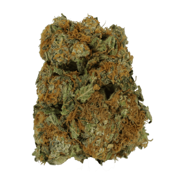 Sour Amnesia | Hush Cannabis Club Canada