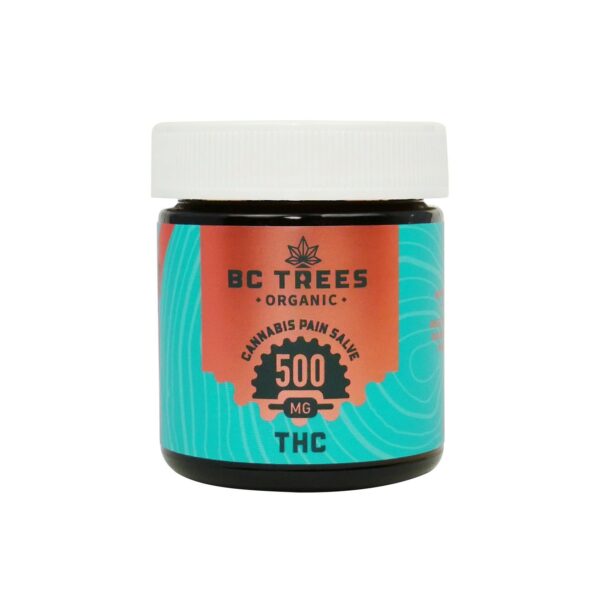 BC Trees CBD Tincture – Full Spectrum CBD Oil – 625ml | Hush Cannabis Club Canada