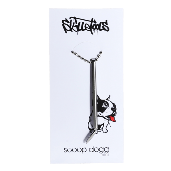 Skilletools Mini Scoop Dogg Dab Tool | Hush Cannabis Club Canada