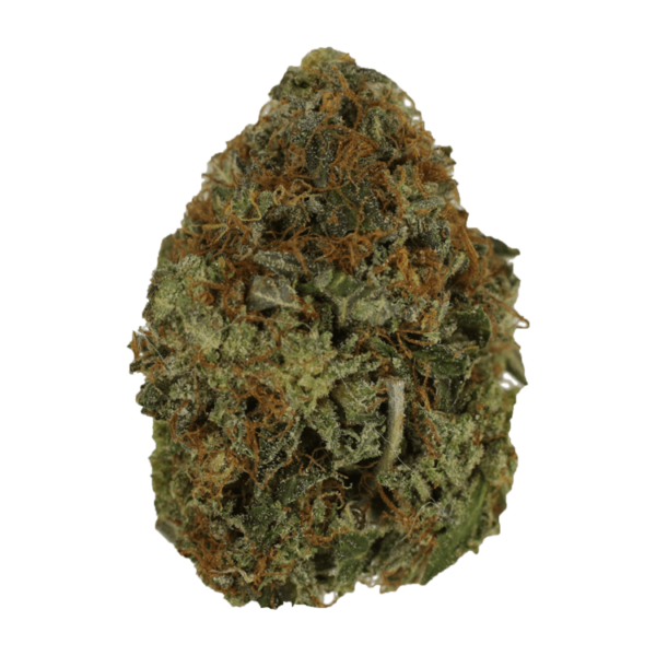 Orange Romulan | Hush Cannabis Club Canada