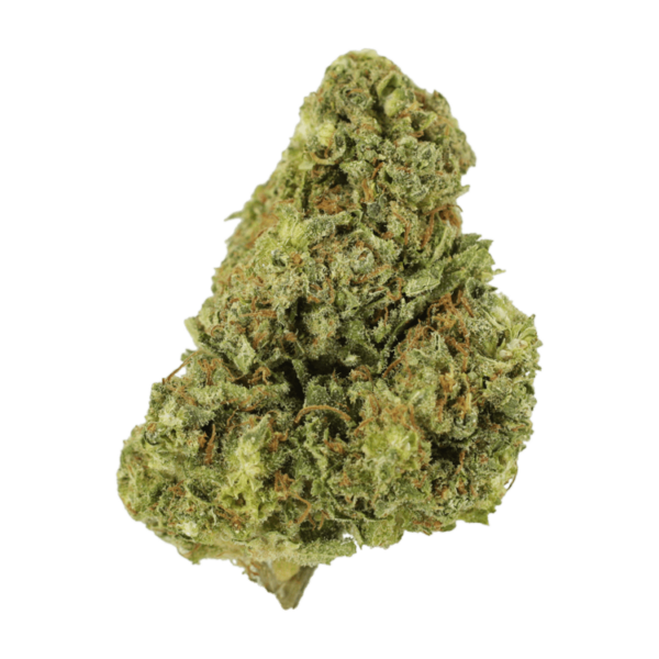 Strawberry Cheesequake | Hush Cannabis Club Canada