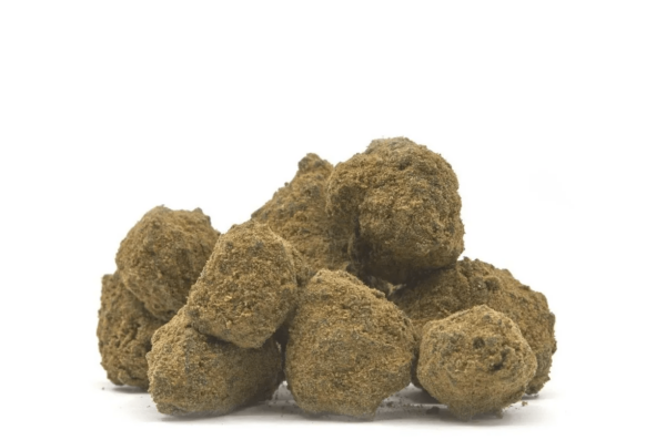 Moonrocks 3.5g | Hush Cannabis Club Canada