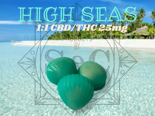 SEC – StarLits – Peaches n’ Cream 2 x 150mg THC | Hush Cannabis Club Canada