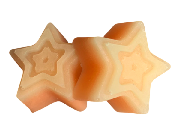 SEC – StarLits – Peaches n’ Cream 2 x 150mg THC | Hush Cannabis Club Canada