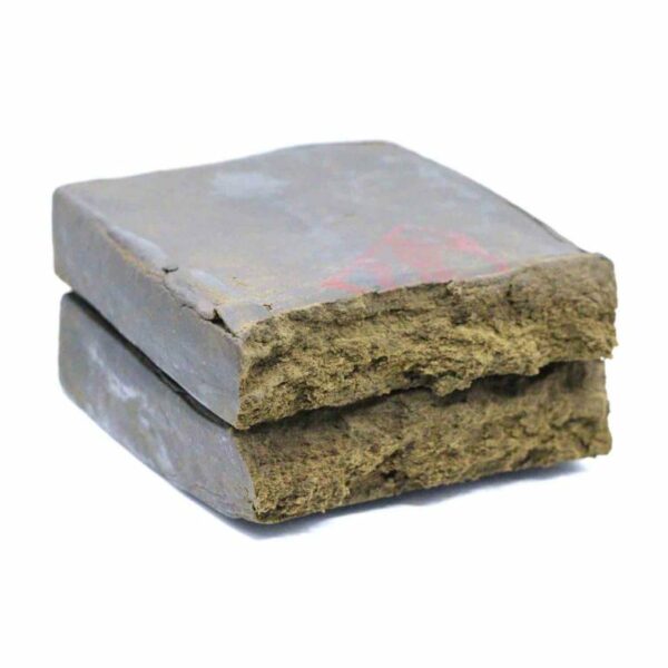Superman Hash | Hush Cannabis Club Canada