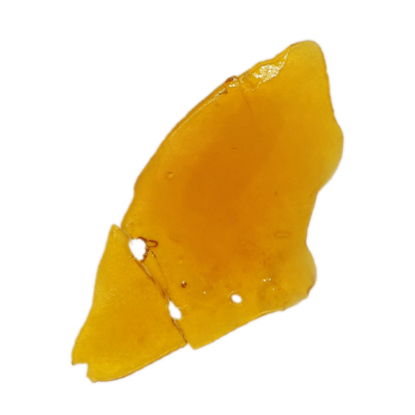 Premium Shatter – Death Bubba – 2g | Hush Cannabis Club Canada
