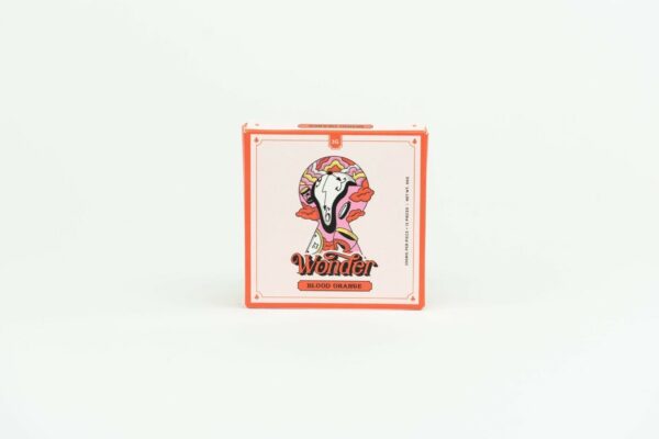 Wonder – Psilocybin Chocolate Bar – Blood Orange | Hush Cannabis Club Canada