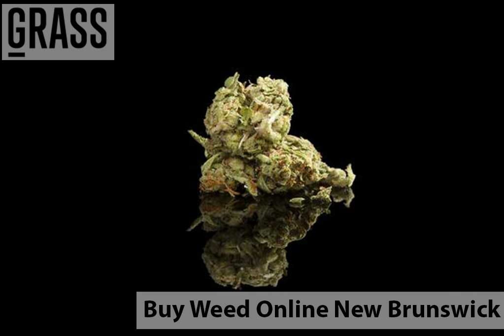 Buy cannabis online New Brunswick