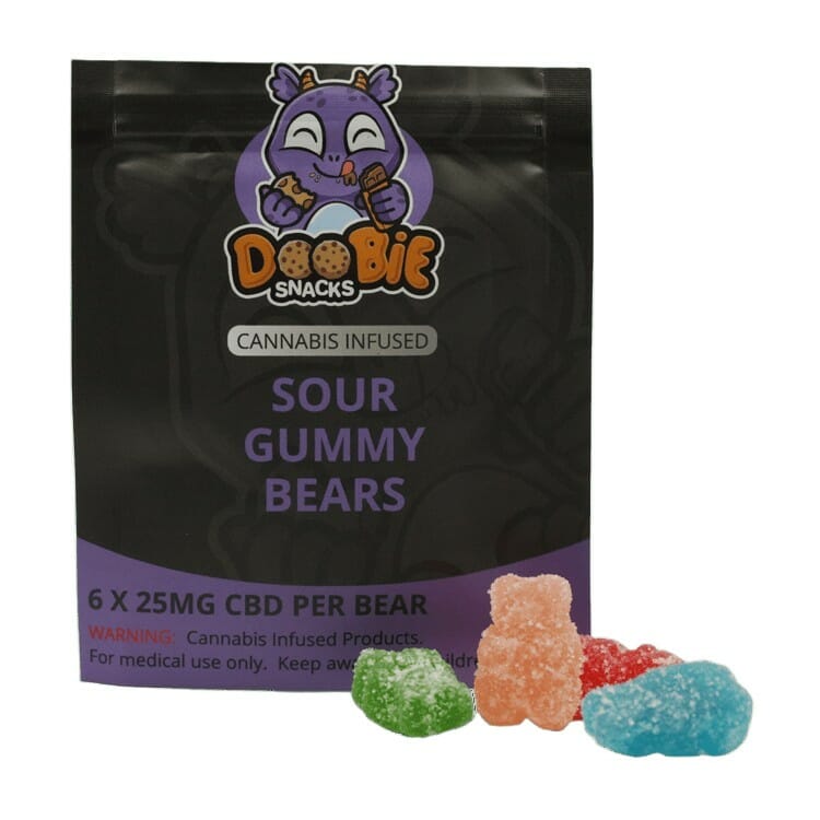 Doobie Snacks: A Must-Try for cannabis Enthusiasts | Hush Cannabis Club Canada | Hush Cannabis Club Canada