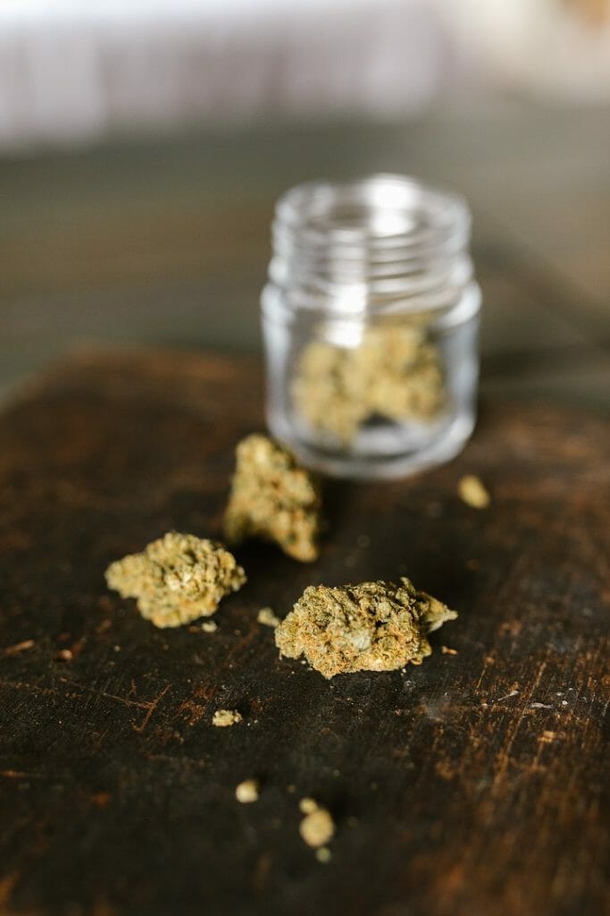 Different Ways to Keep Your cannabis Products Fresh at All Times | Hush Cannabis Club Canada | Hush Cannabis Club Canada