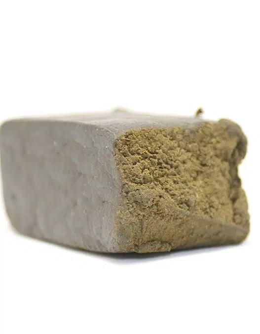 Blueberry Hash: The Deliciously Relaxing Way to End Your Day | Hush Cannabis Club Canada | Hush Cannabis Club Canada