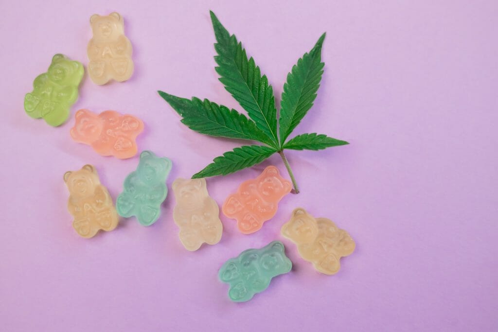 Cannabis Edibles | Hush Cannabis Club Canada