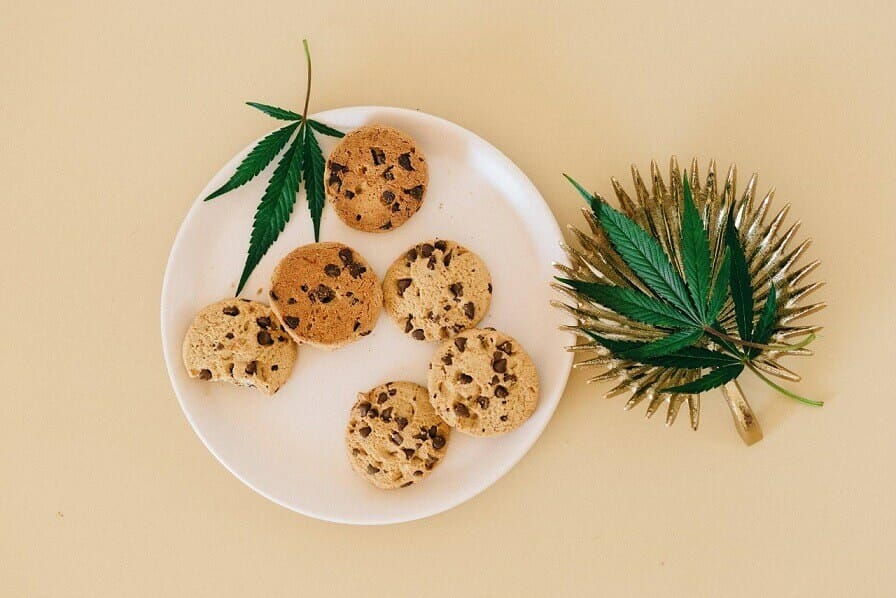 Edible cookies weed | Hush Cannabis Club Canada