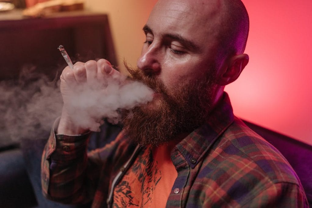 How to Smoke Weed | Hush Cannabis Club Canada